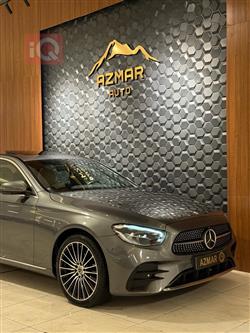 مێرسێدس بێنز E-Class